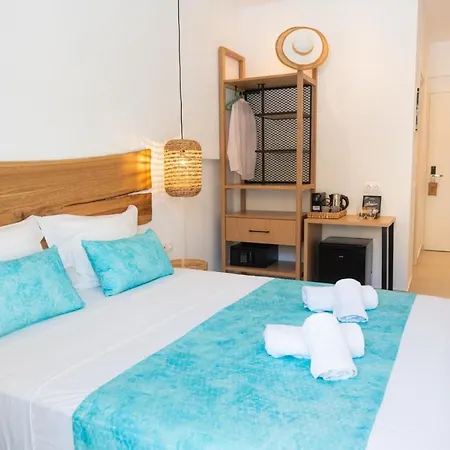 Hotel Zoe Boutique