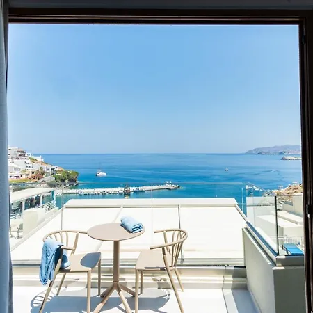 Zoe Boutique 3* Bali (Crete)