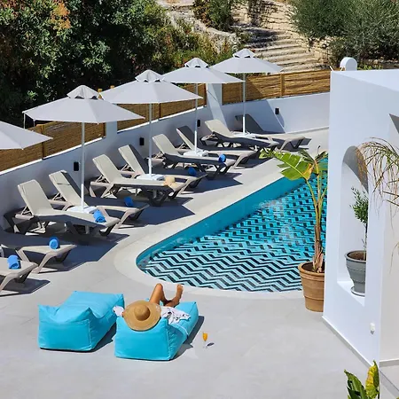 Zoe Boutique Bali (Crete)