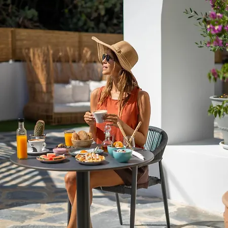 Hotel Zoe Boutique
