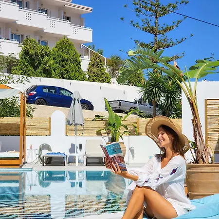 Zoe Boutique Hotel