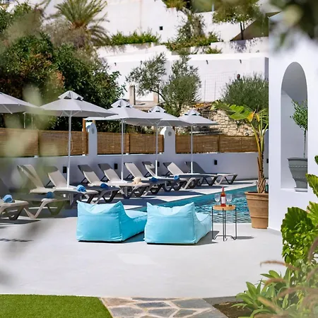 Zoe Boutique Hotel