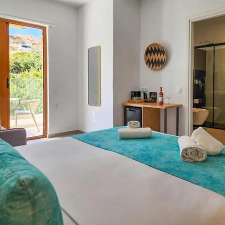 Hotel Zoe Boutique 3*