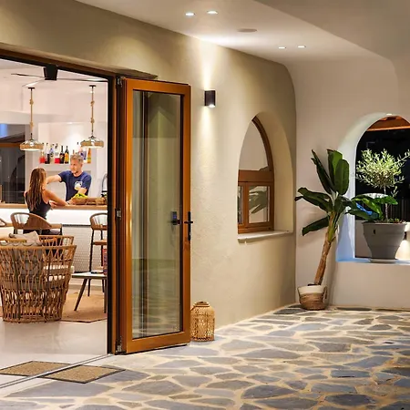 Zoe Boutique Hotel