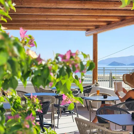 Hotel Zoe Boutique Bali (Crete)
