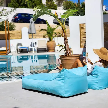 Zoe Boutique Bali (Crete)