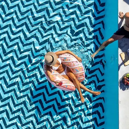 Zoe Boutique Bali (Crete)