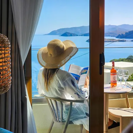 Zoe Boutique Hotel
