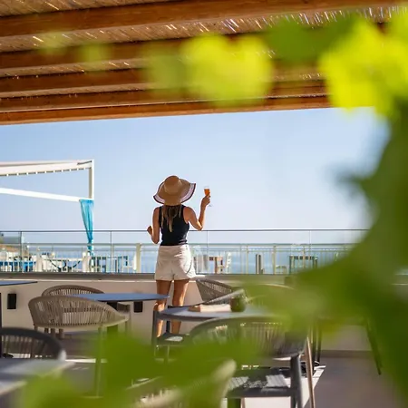 Zoe Boutique Hotel