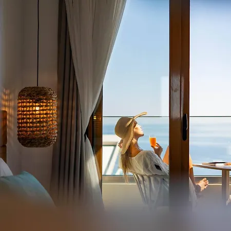 Hotel Zoe Boutique