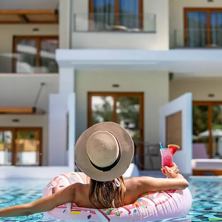 Zoe Boutique Hotel