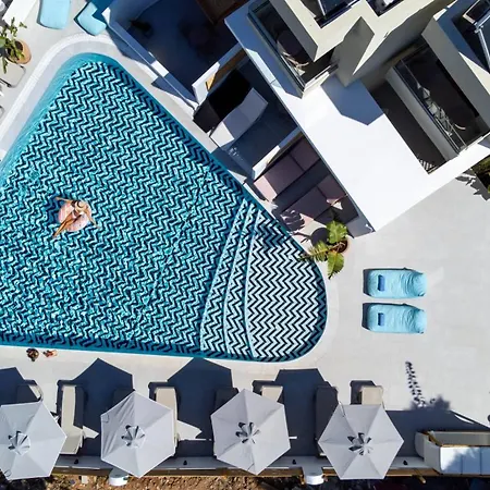 Zoe Boutique Hotel