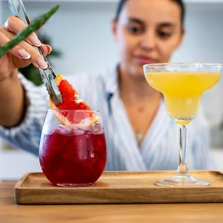 Hotel Zoe Boutique Hotel