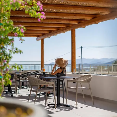 Zoe Boutique Hotel Bali (Crete)