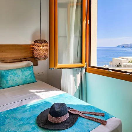Zoe Boutique Hotel