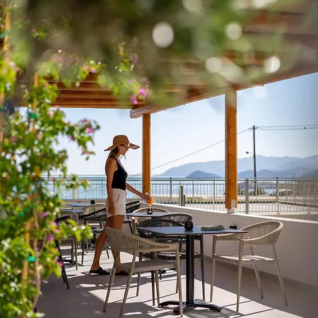 Zoe Boutique Hotel