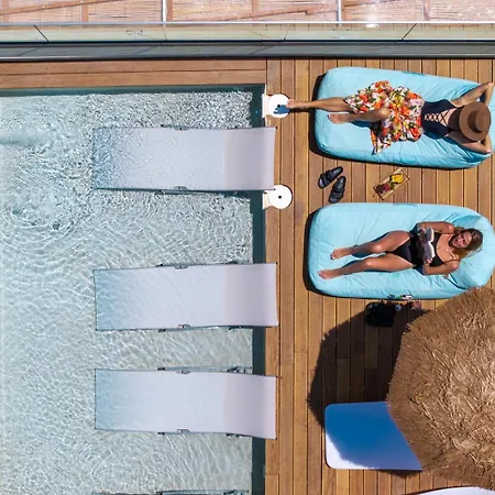 Zoe Boutique Hotel 3* Bali (Crete)